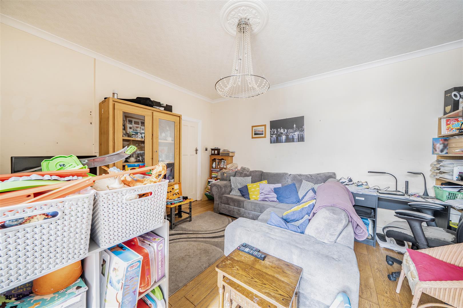 Penlan Crescent, Uplands, Swansea, SA2 0RL